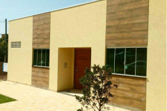 Obra Finalizada