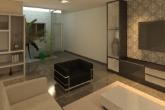 Sala de Estar 1