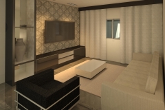 Sala de Estar 2